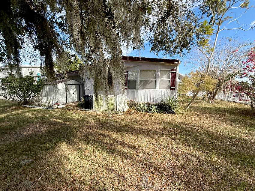 7204 Lakeshore Dr a Ellenton, FL Mobile or Manufactured Home for Sale